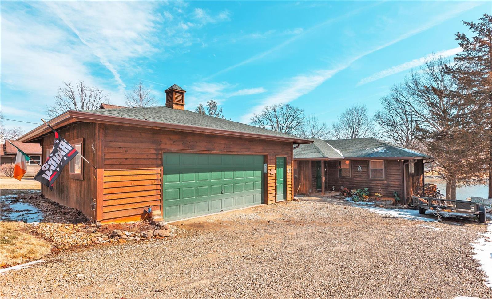 Indian Hills - Residential