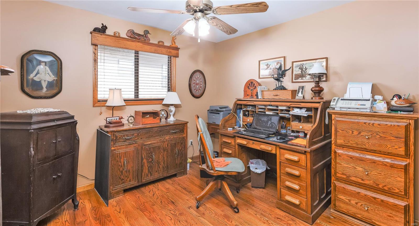 Indian Hills - Residential