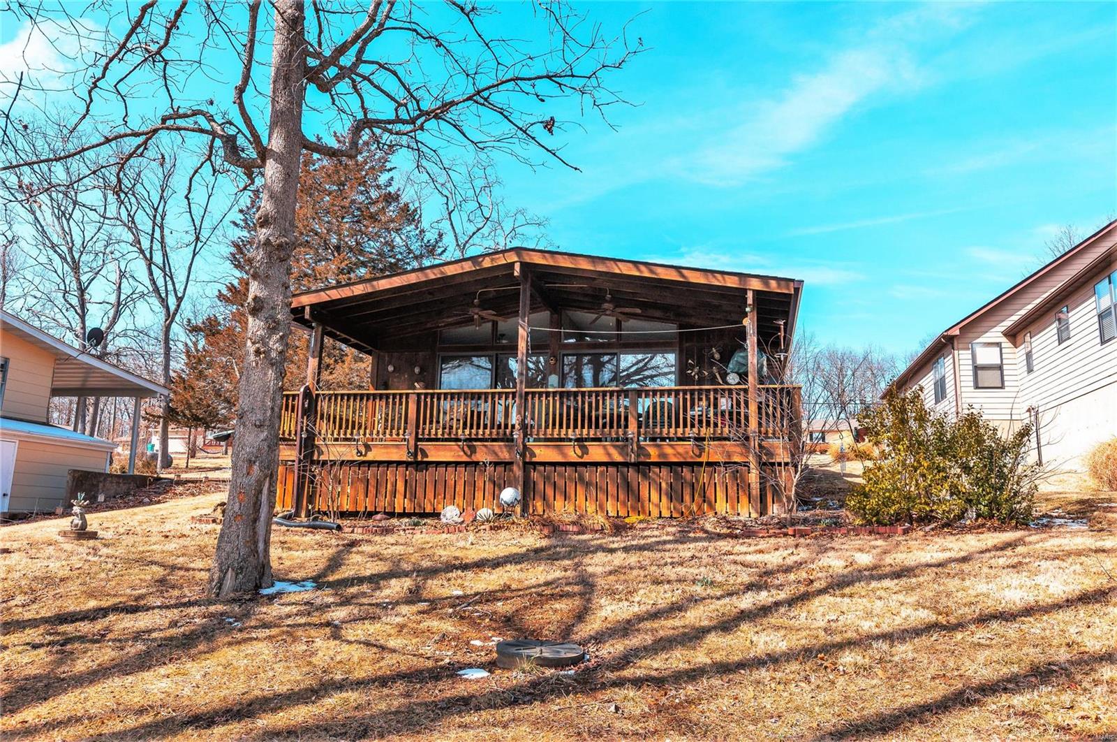 Indian Hills - Residential