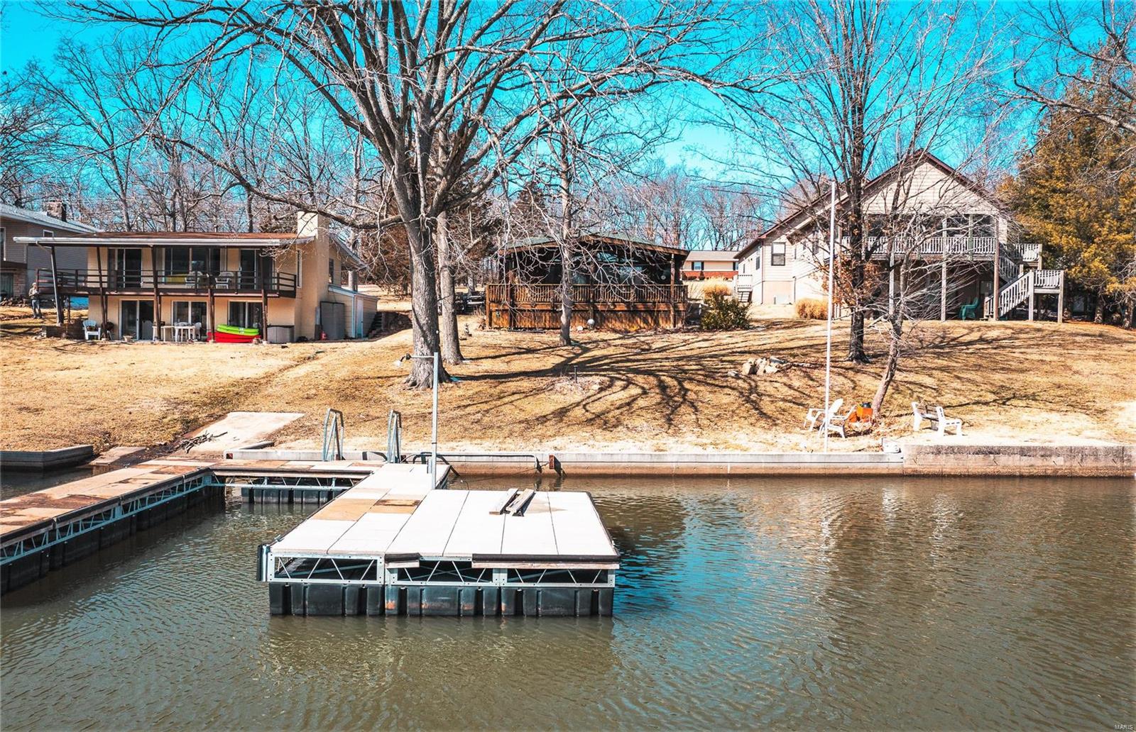 Indian Hills - Residential