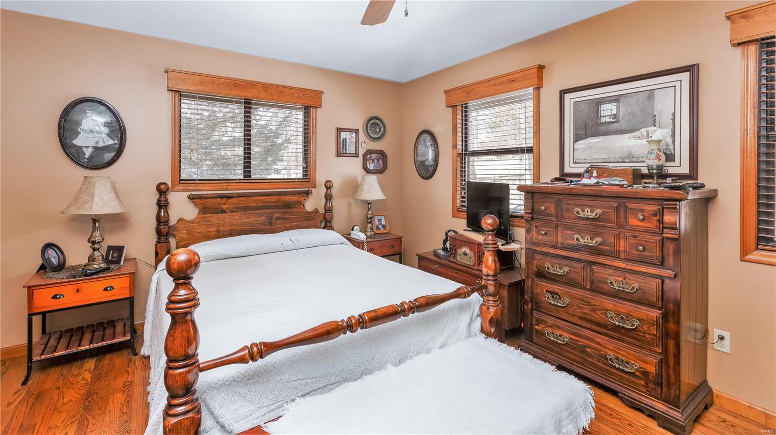 Indian Hills - Residential