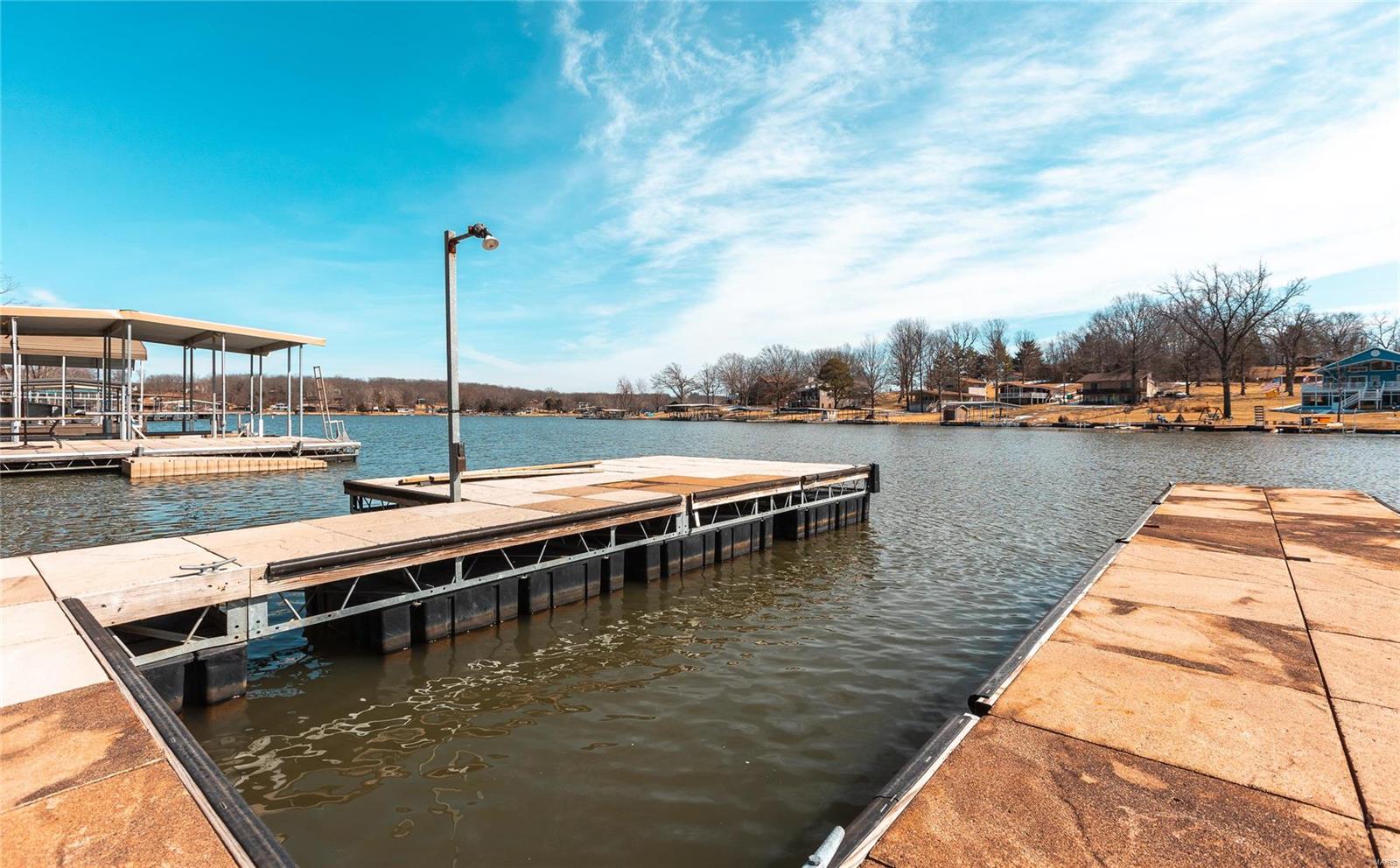 Indian Hills - Residential