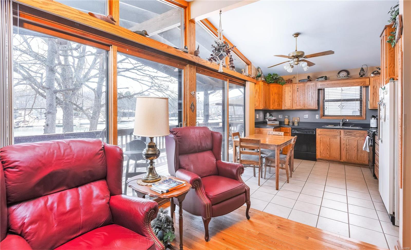 Indian Hills - Residential