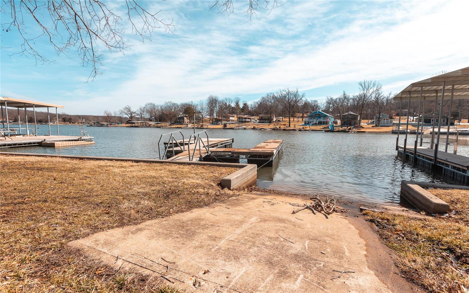 Indian Hills - Residential