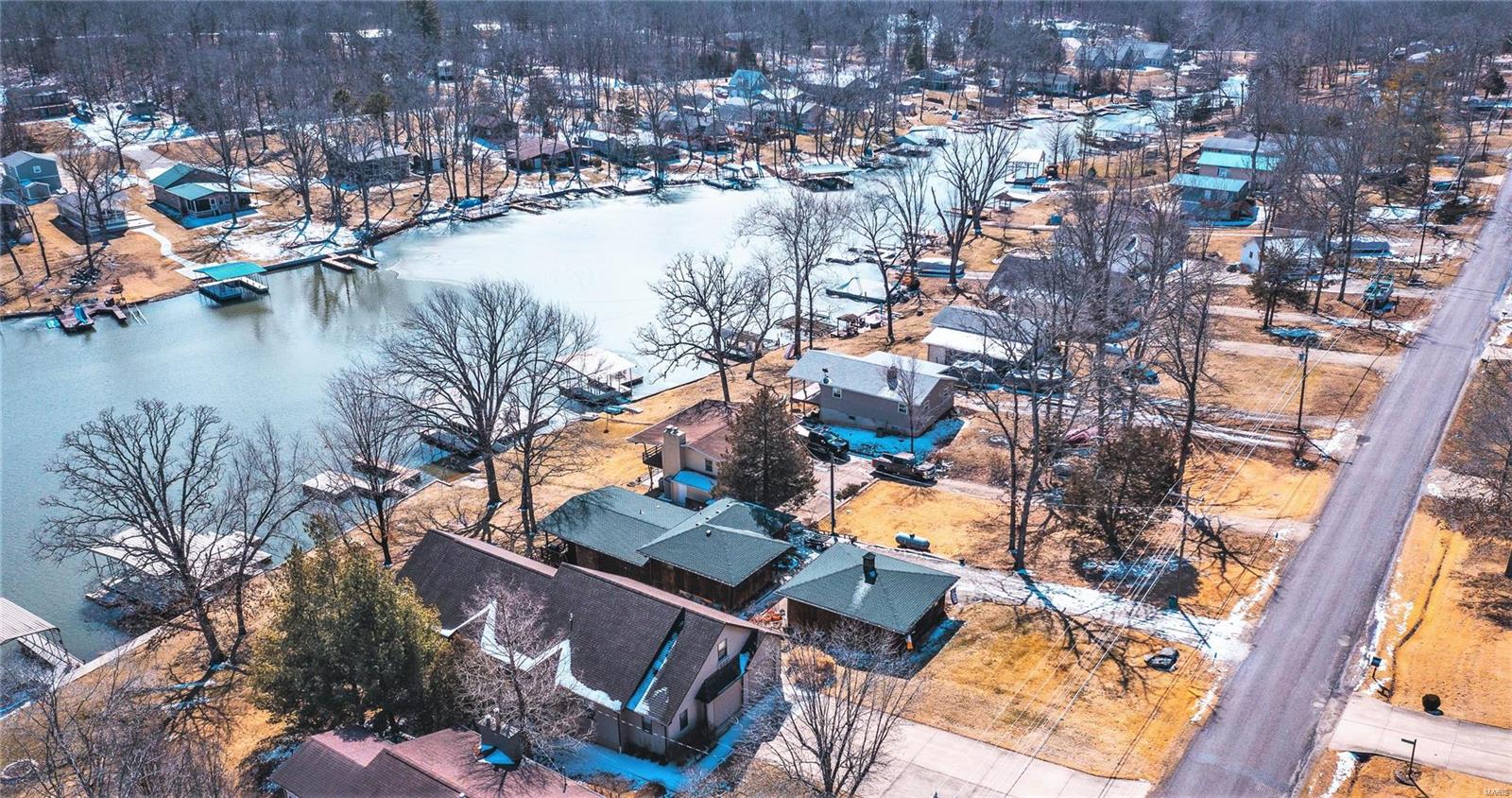 Indian Hills - Residential