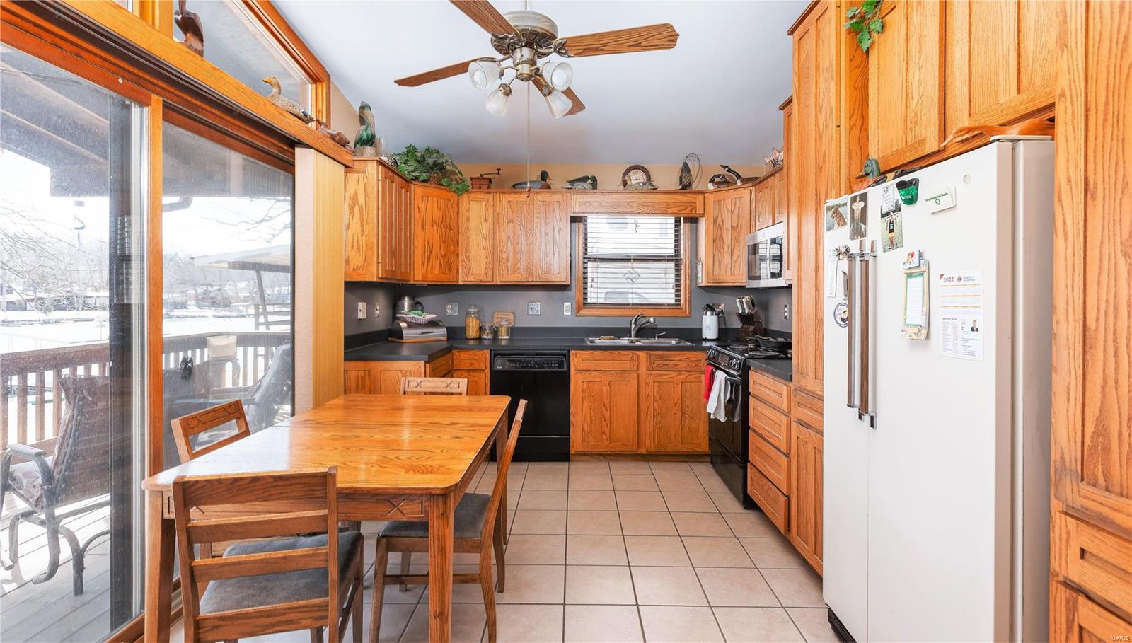 Indian Hills - Residential