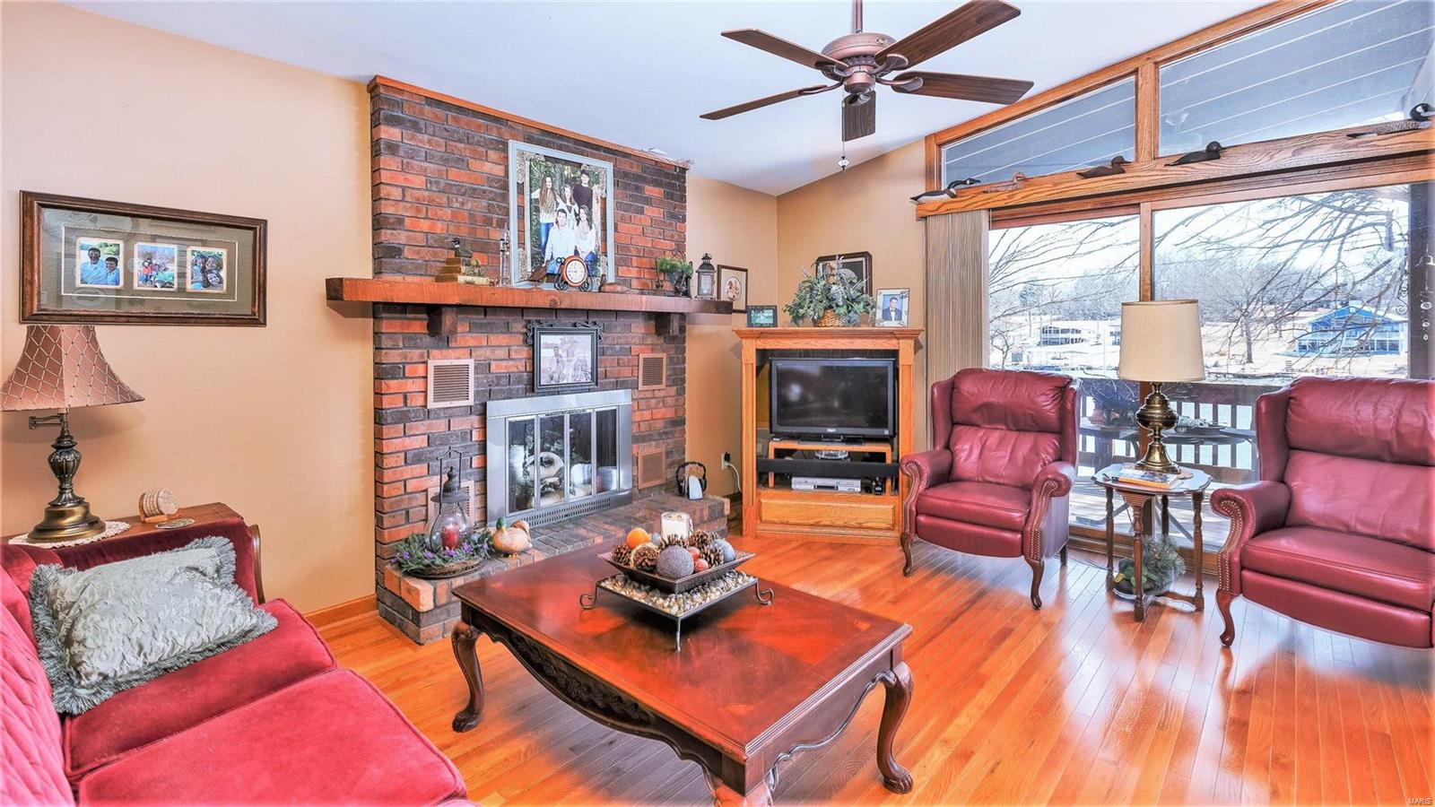 Indian Hills - Residential