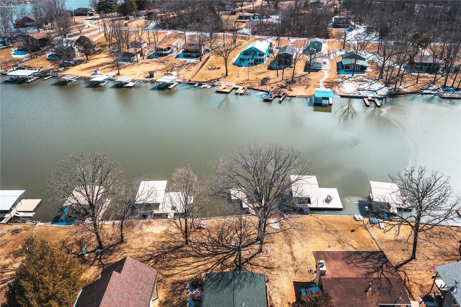 Indian Hills - Residential