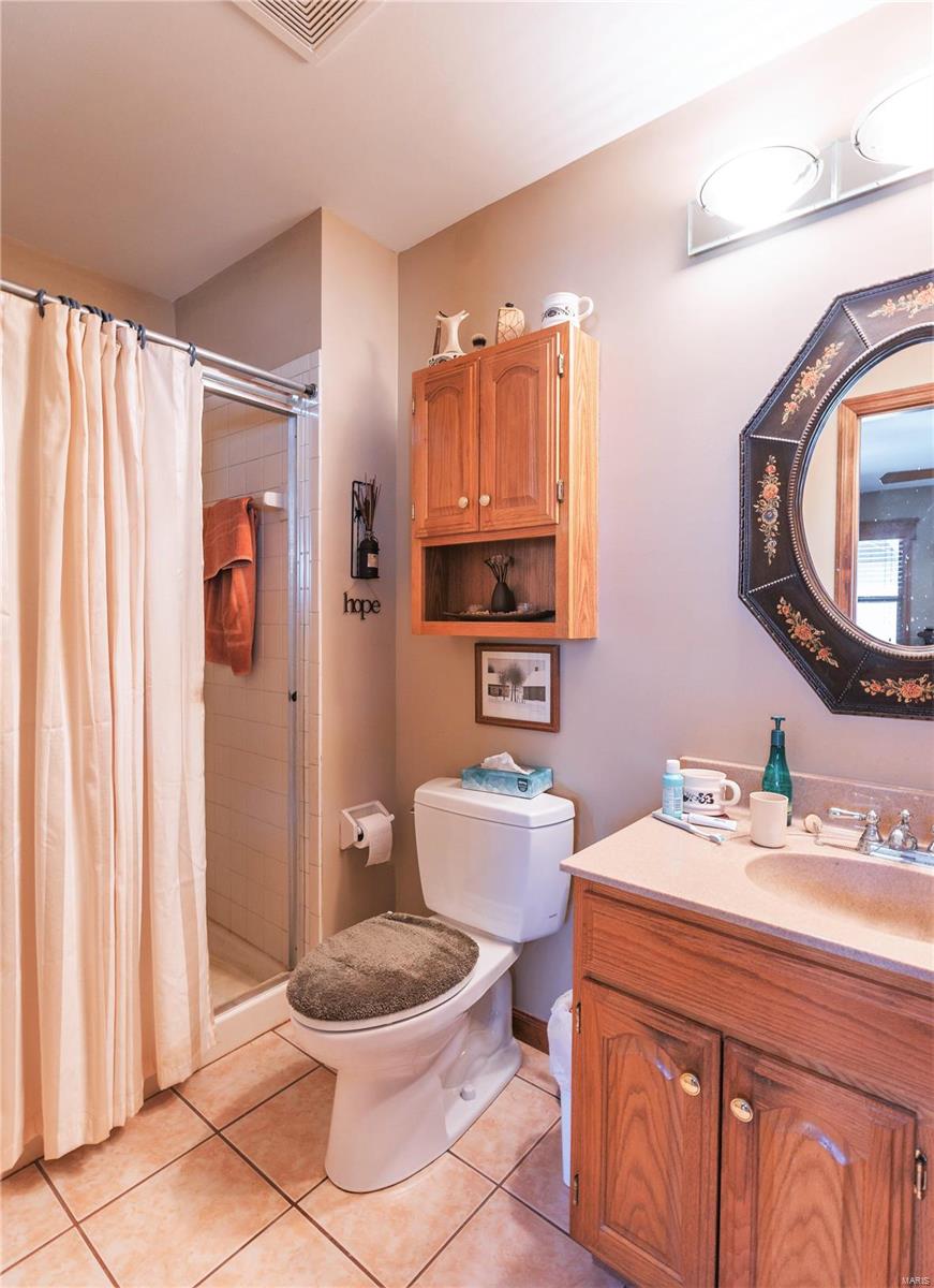 Indian Hills - Residential