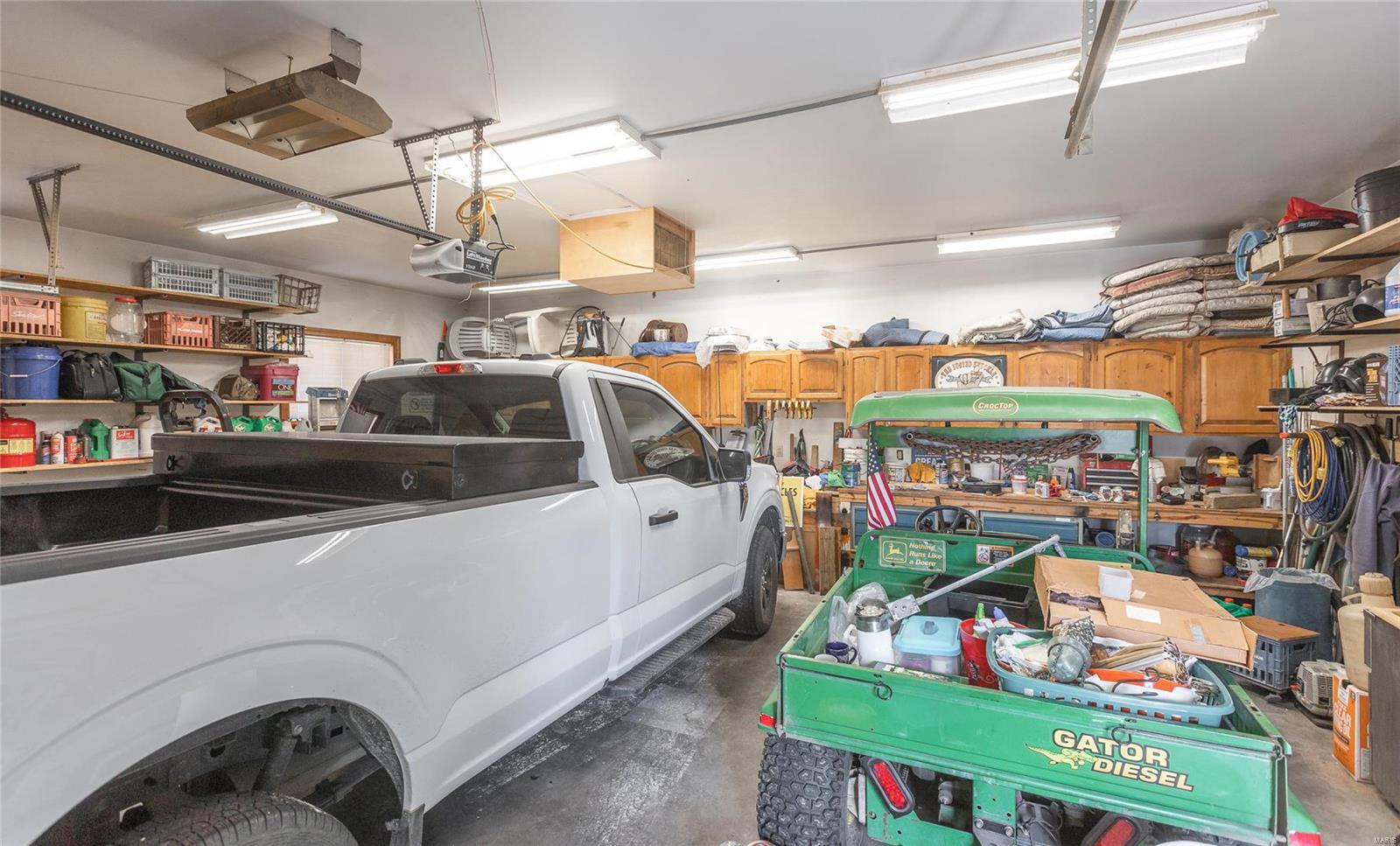 Indian Hills - Residential