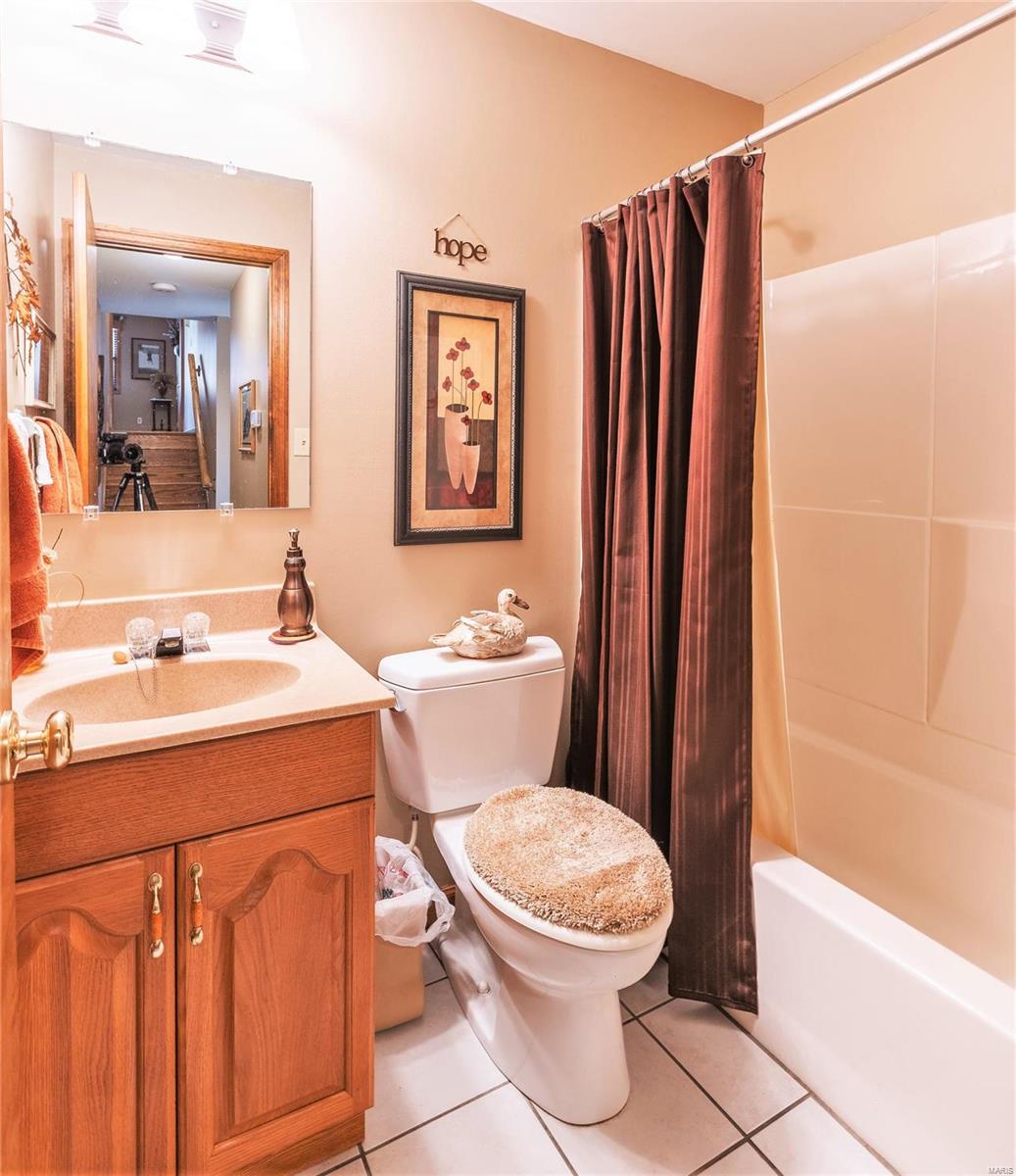 Indian Hills - Residential