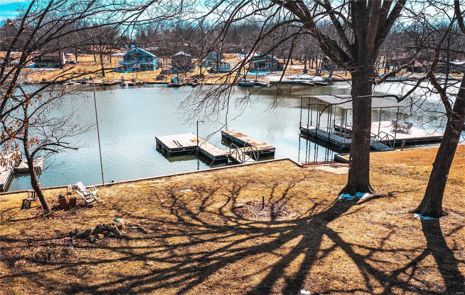 Indian Hills - Residential