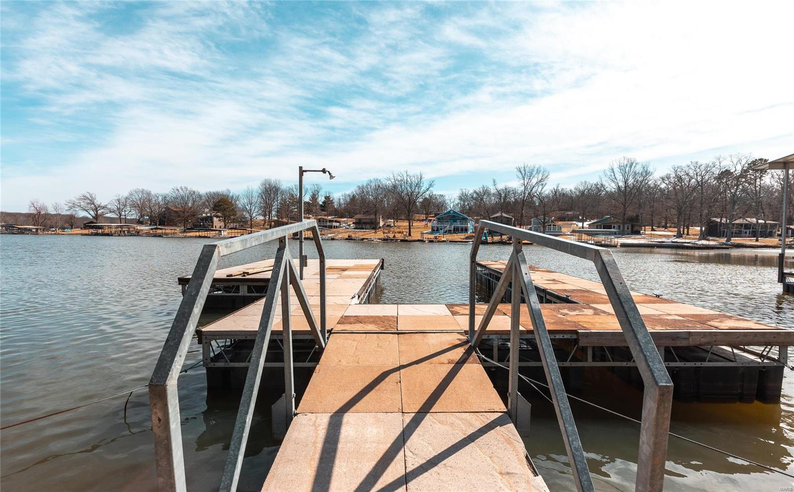 Indian Hills - Residential