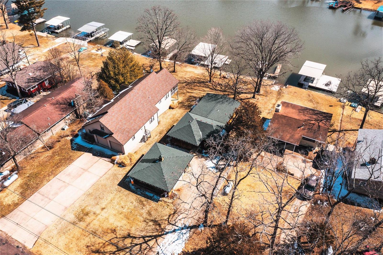 Indian Hills - Residential