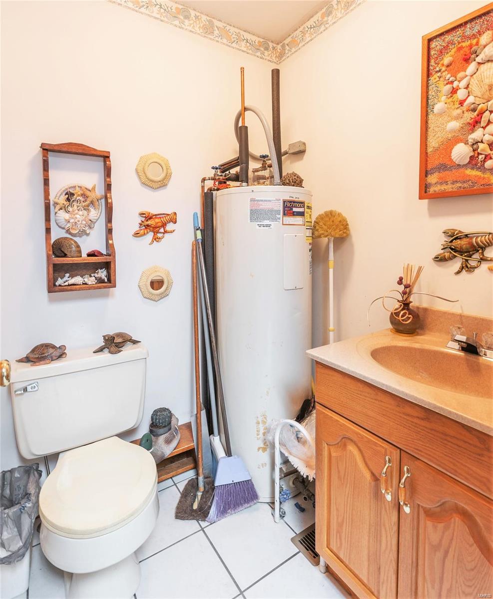 Indian Hills - Residential