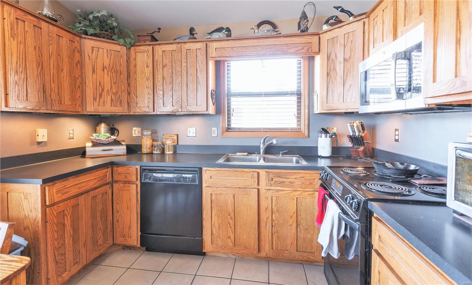 Indian Hills - Residential