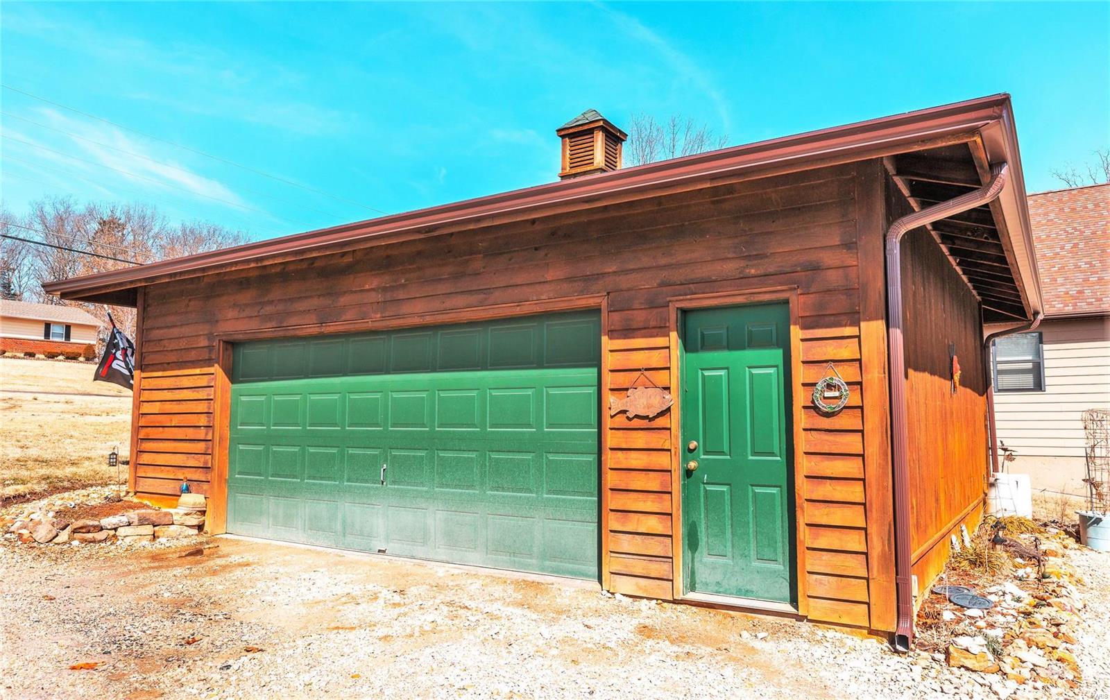 Indian Hills - Residential