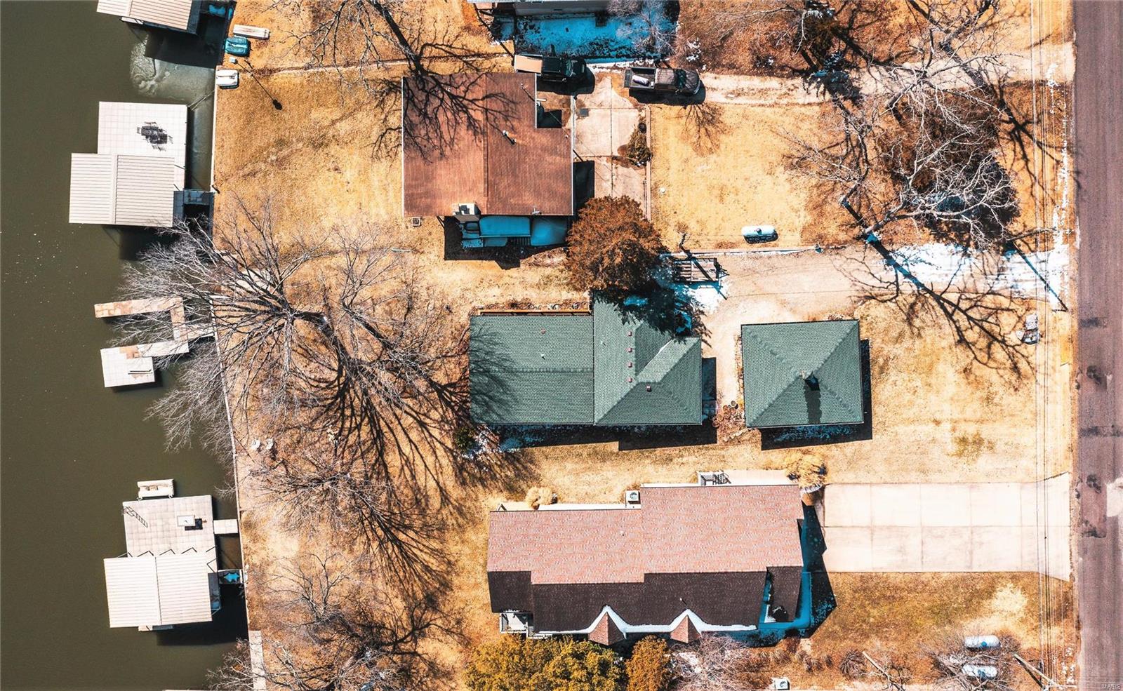 Indian Hills - Residential