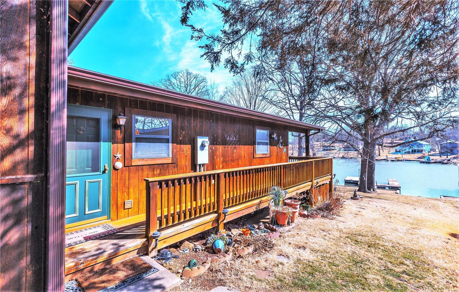 Indian Hills - Residential