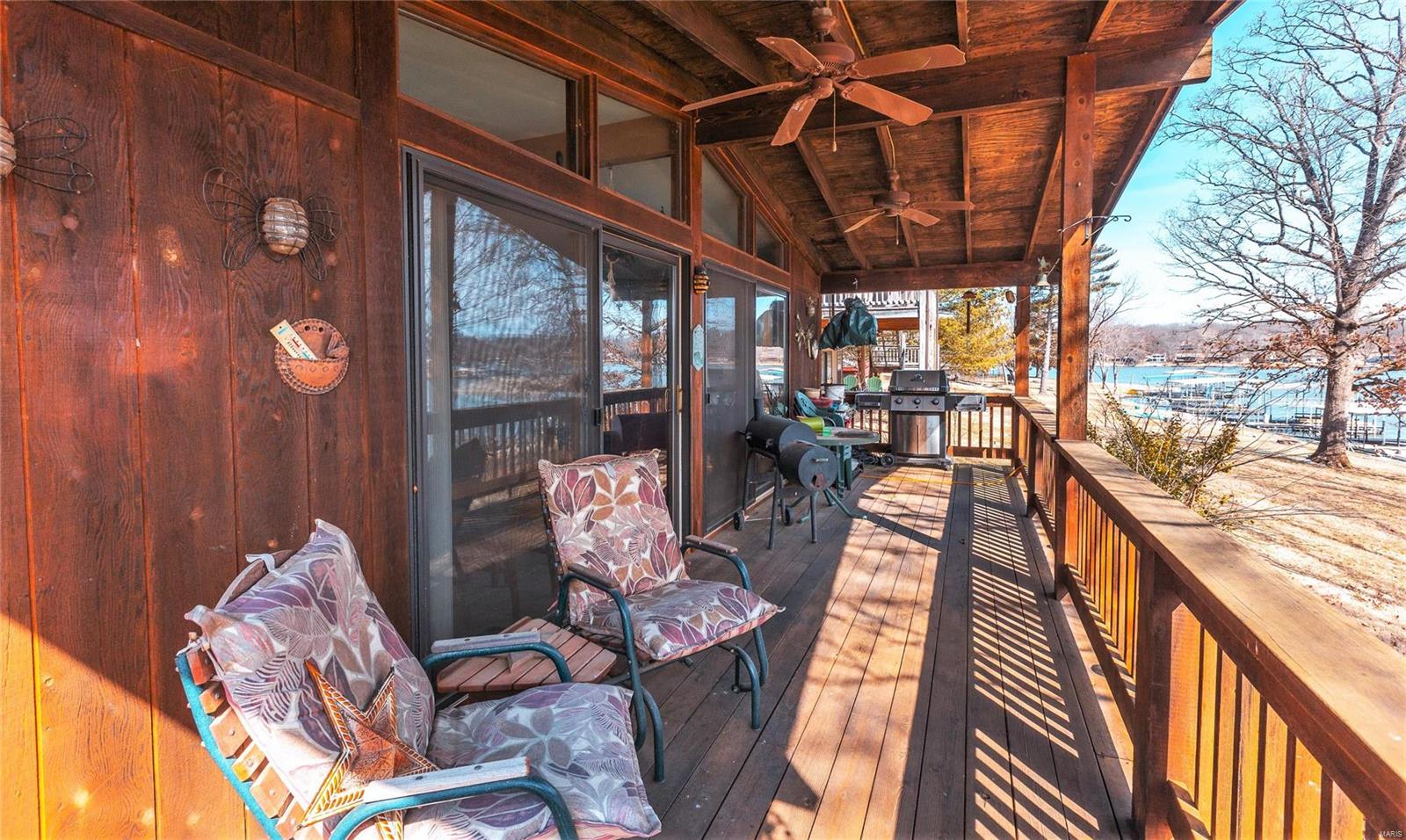 Indian Hills - Residential