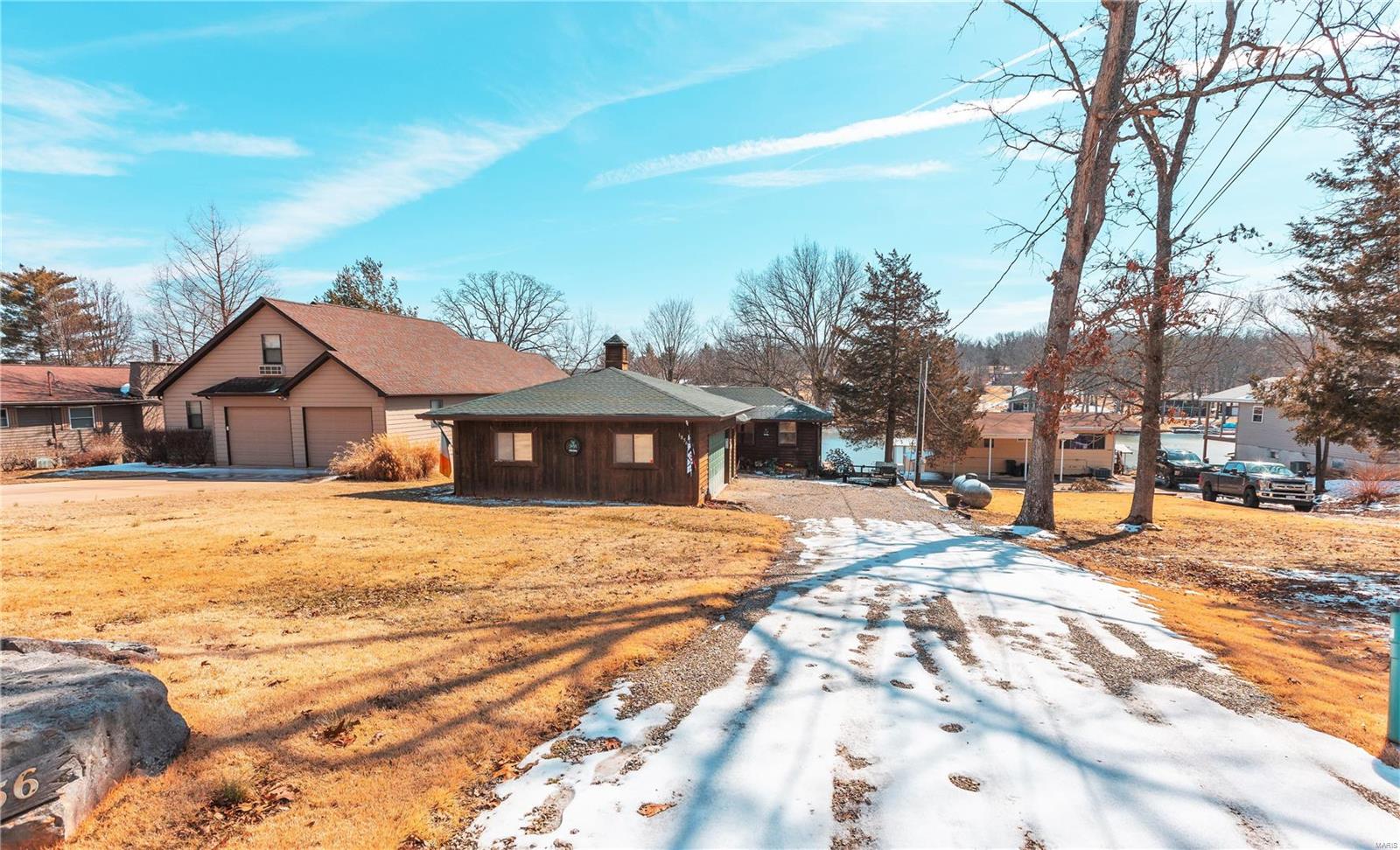 Indian Hills - Residential