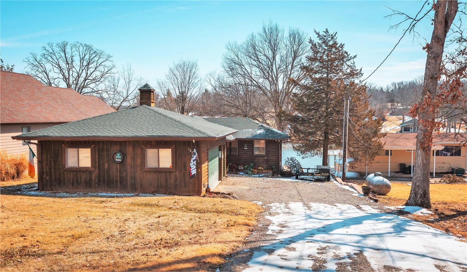 Indian Hills - Residential