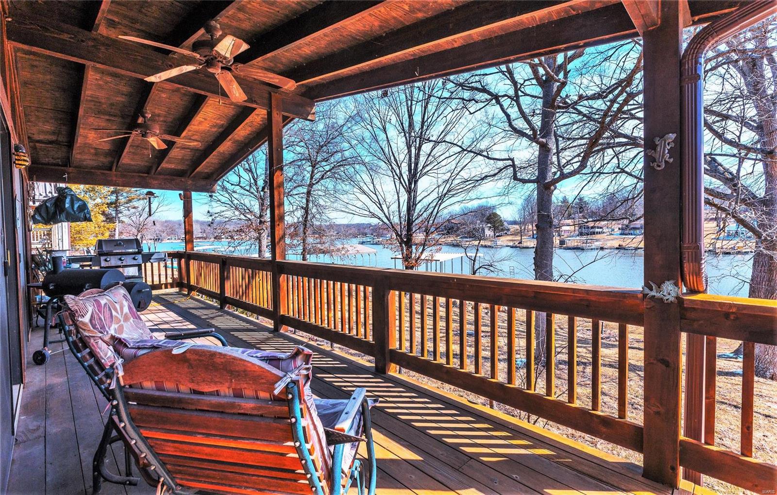 Indian Hills - Residential