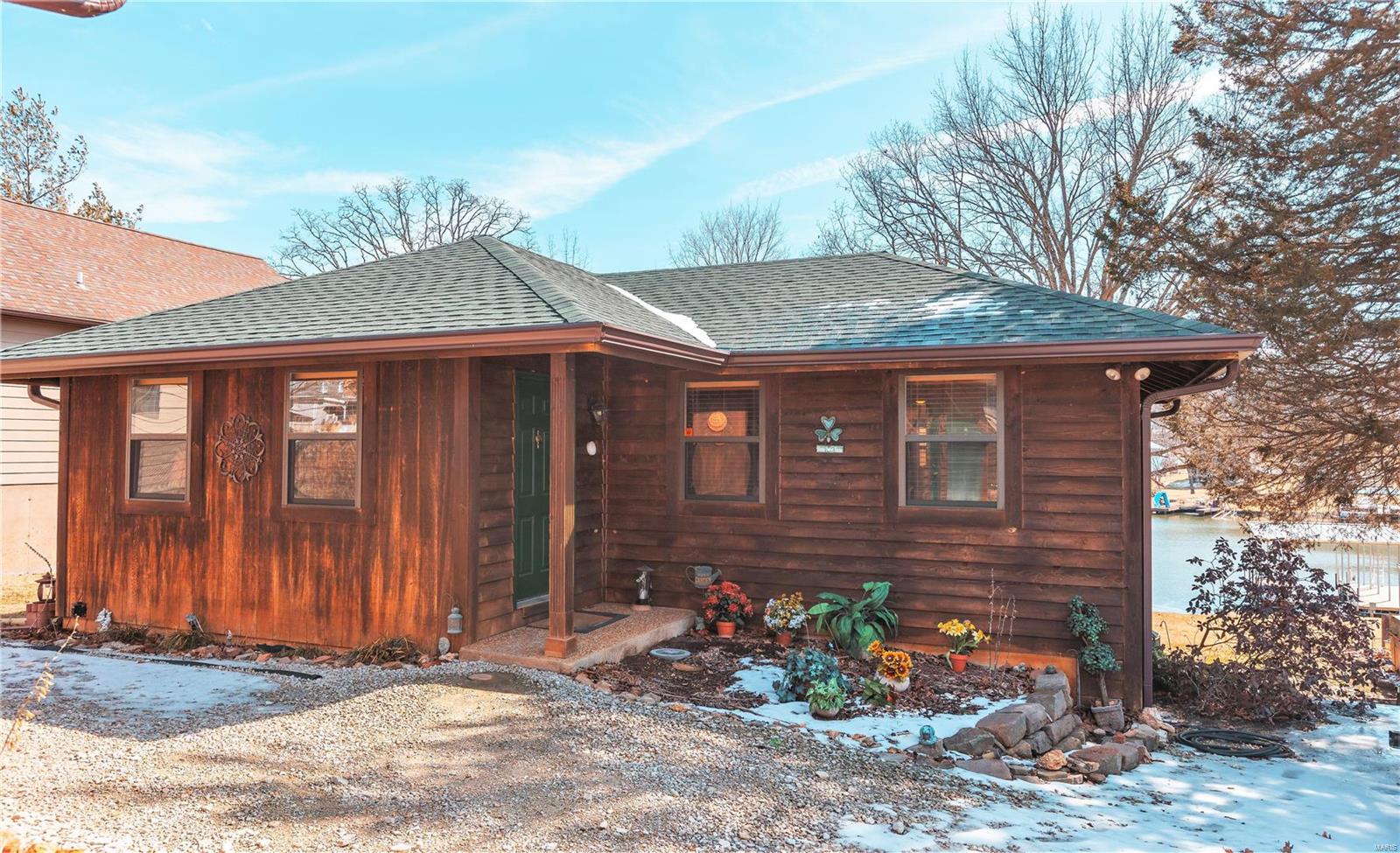 Indian Hills - Residential