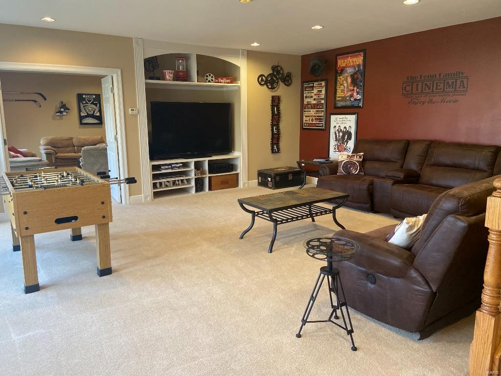 Knoll At The Legends The - Residential