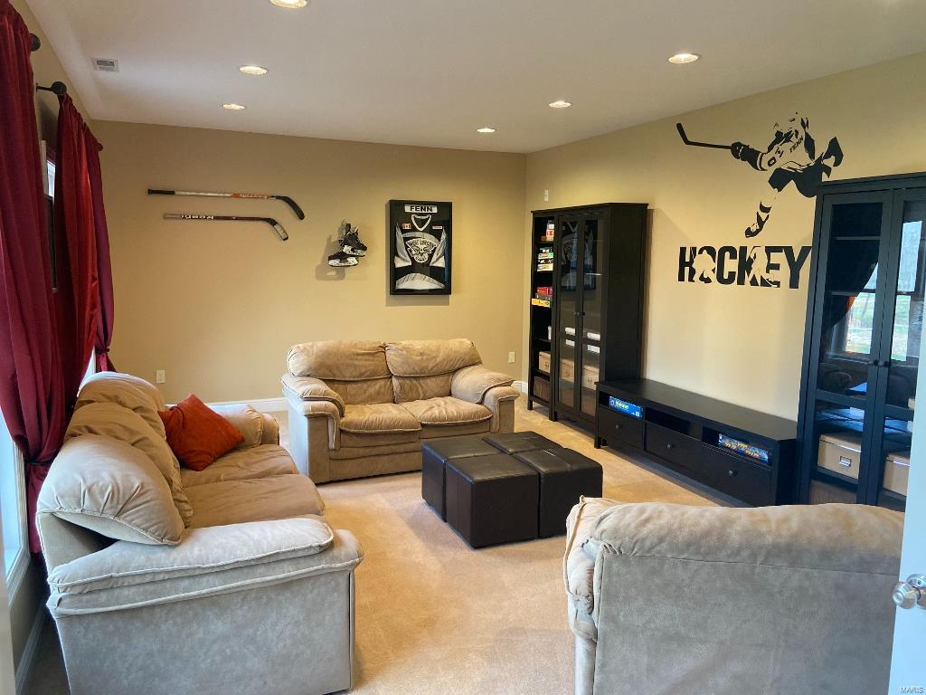 Knoll At The Legends The - Residential