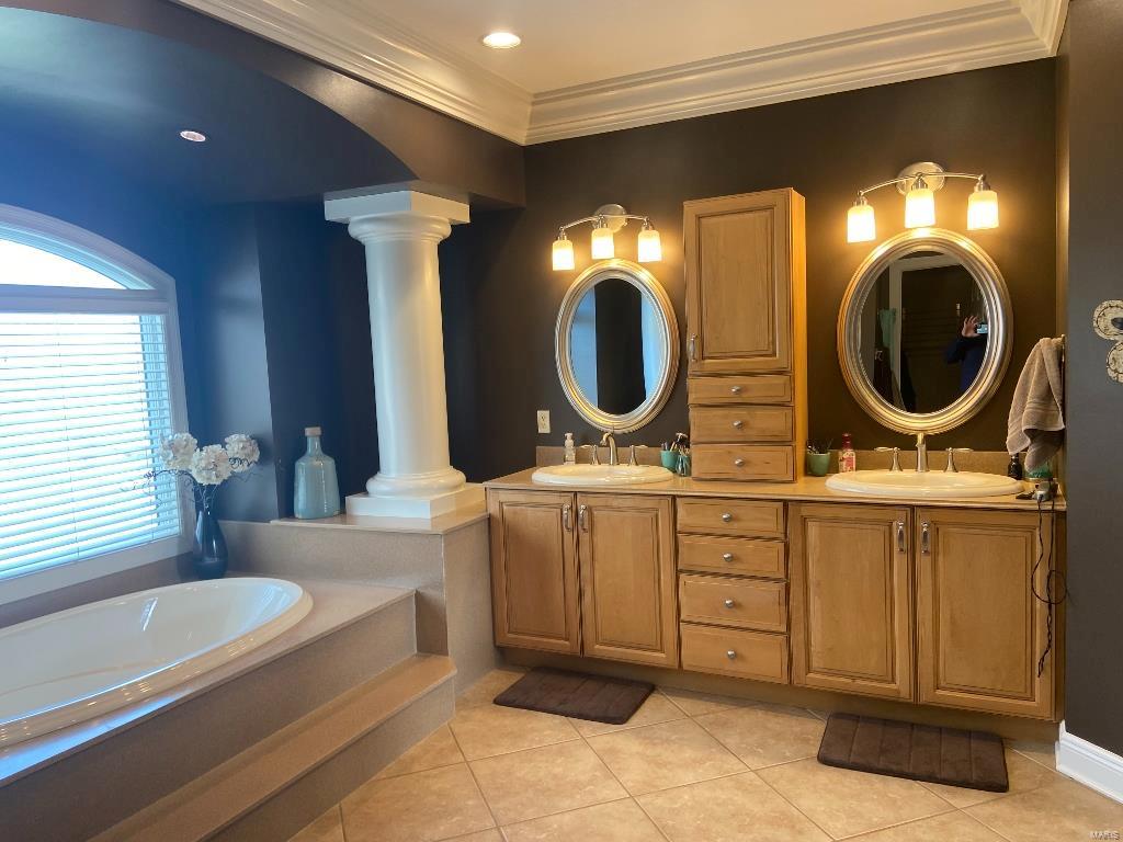 Knoll At The Legends The - Residential