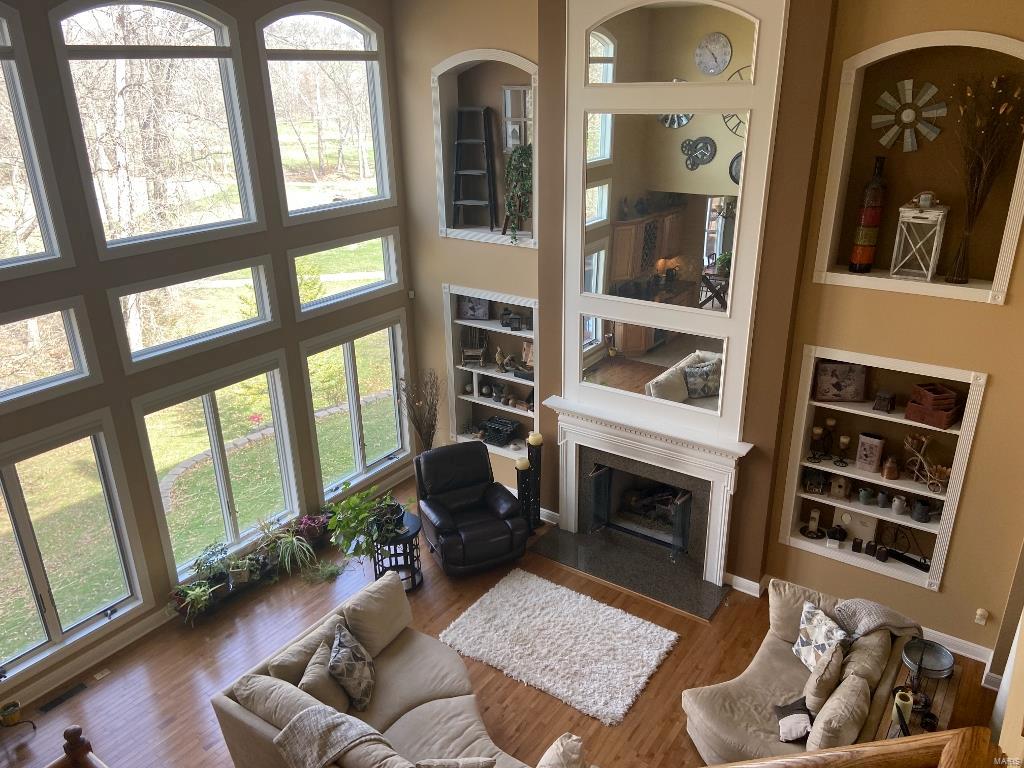 Knoll At The Legends The - Residential