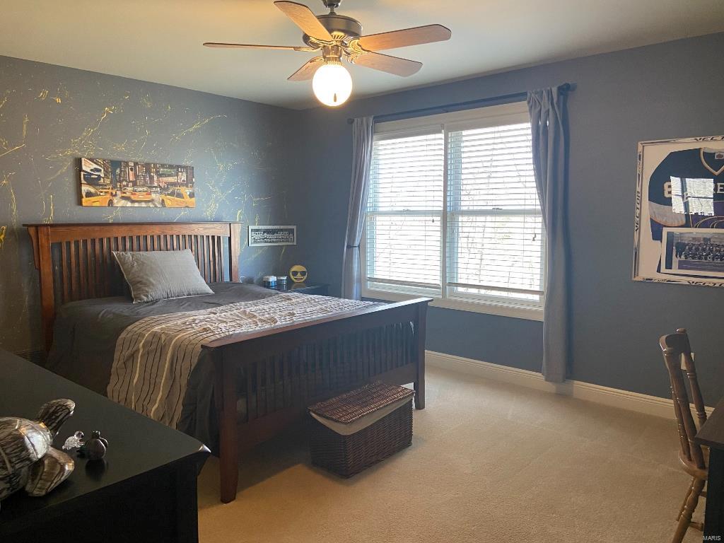 Knoll At The Legends The - Residential