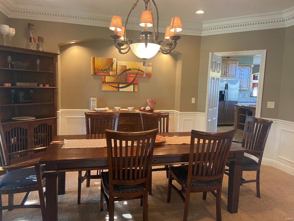 Knoll At The Legends The - Residential