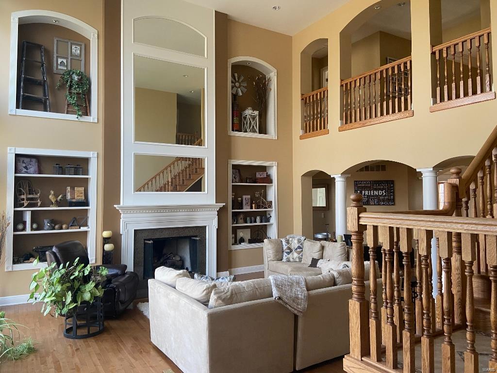 Knoll At The Legends The - Residential