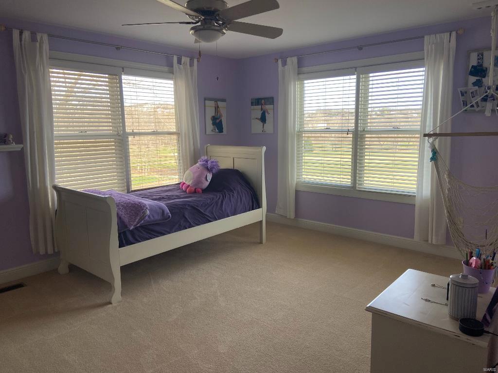 Knoll At The Legends The - Residential