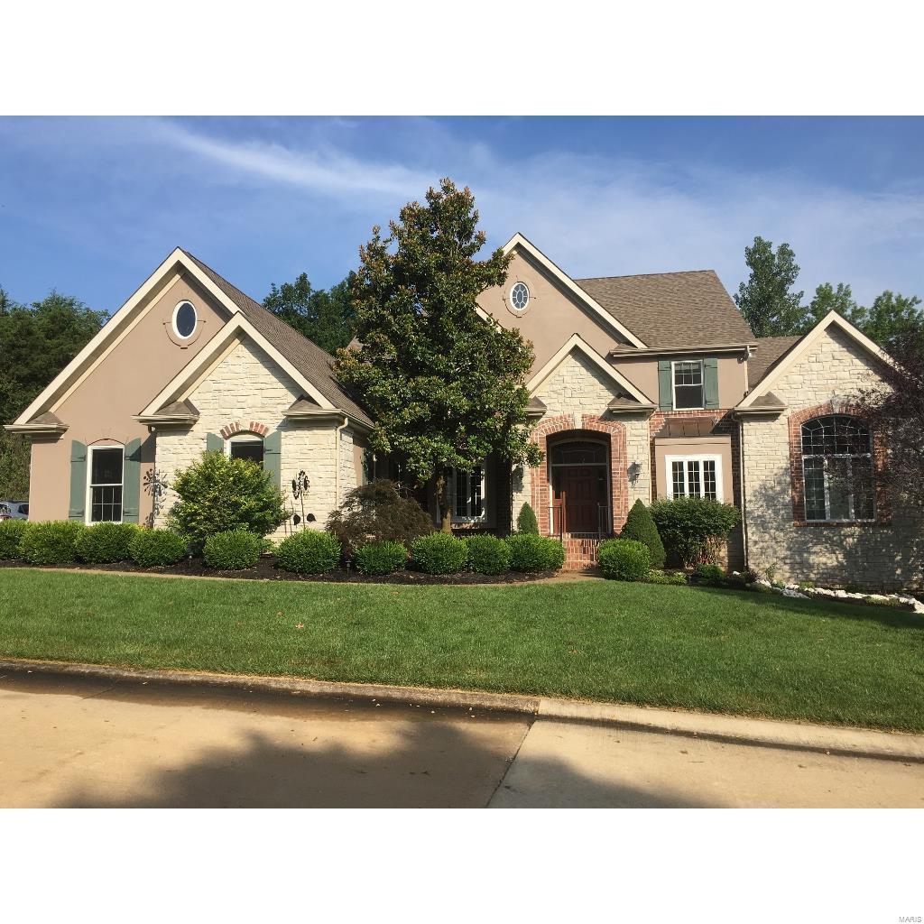 Knoll At The Legends The - Residential