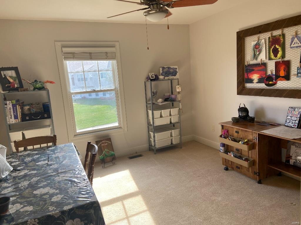 Knoll At The Legends The - Residential