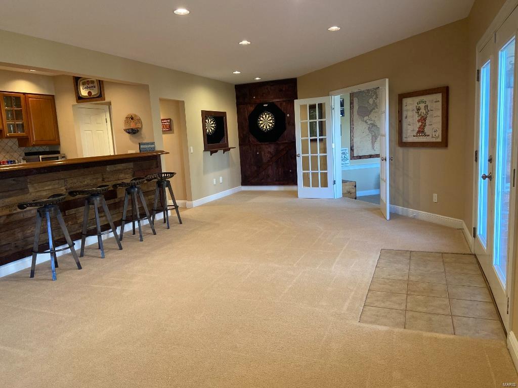 Knoll At The Legends The - Residential