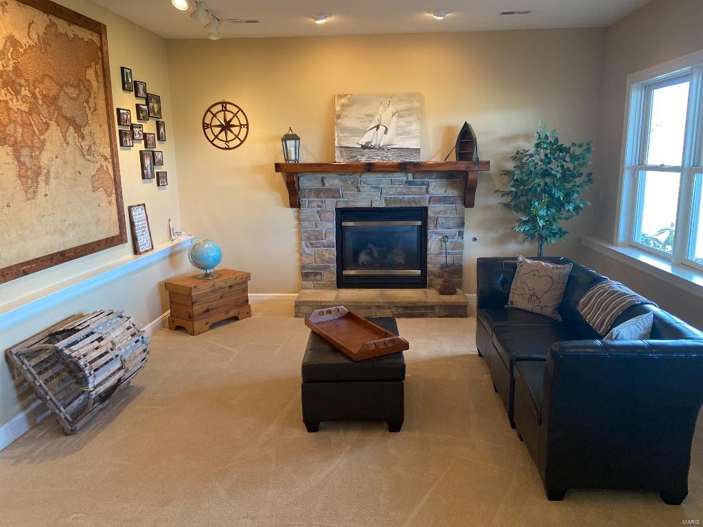 Knoll At The Legends The - Residential