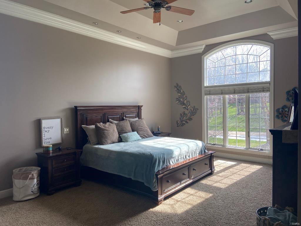 Knoll At The Legends The - Residential