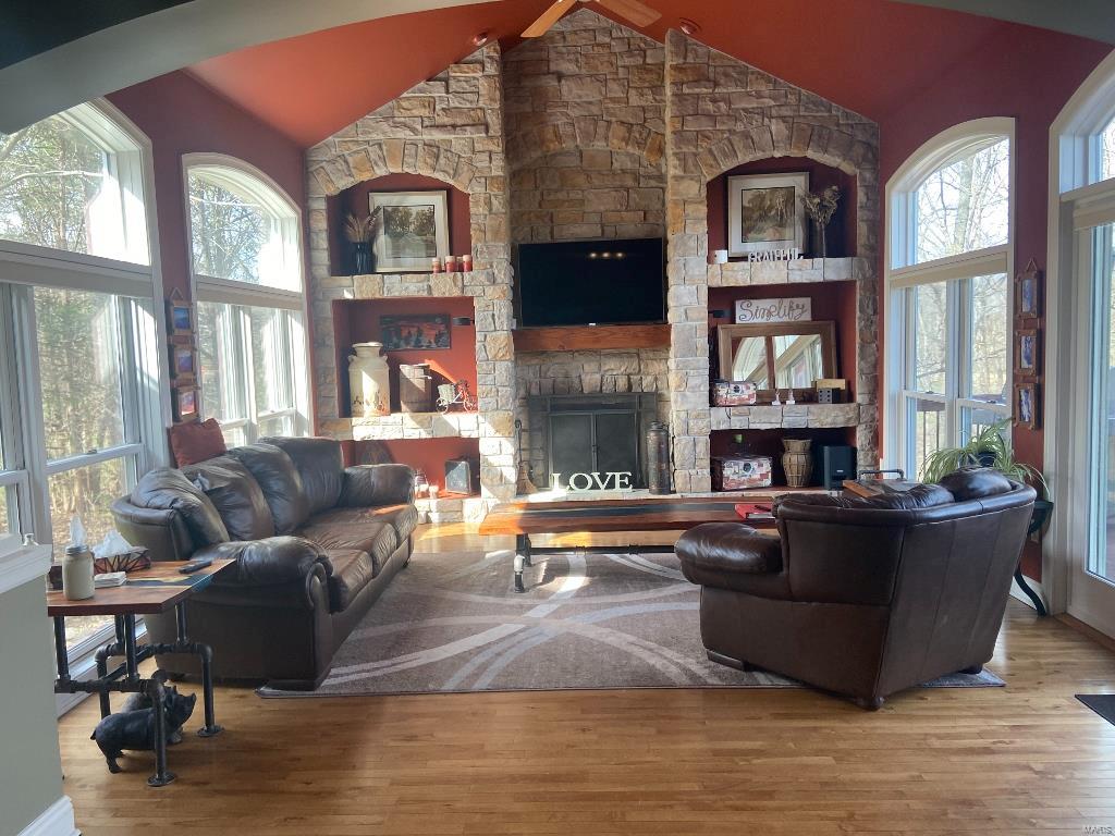 Knoll At The Legends The - Residential