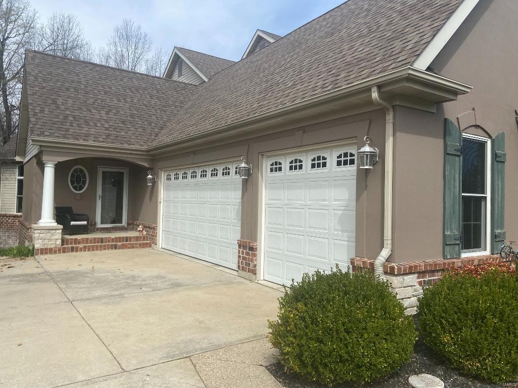 Knoll At The Legends The - Residential