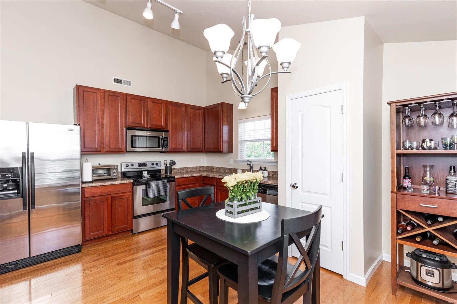 Montecito Village - Residential