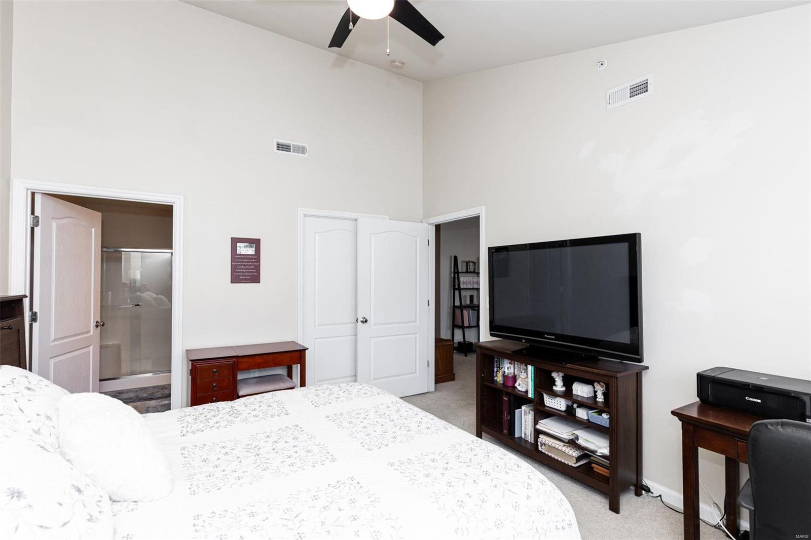 Montecito Village - Residential