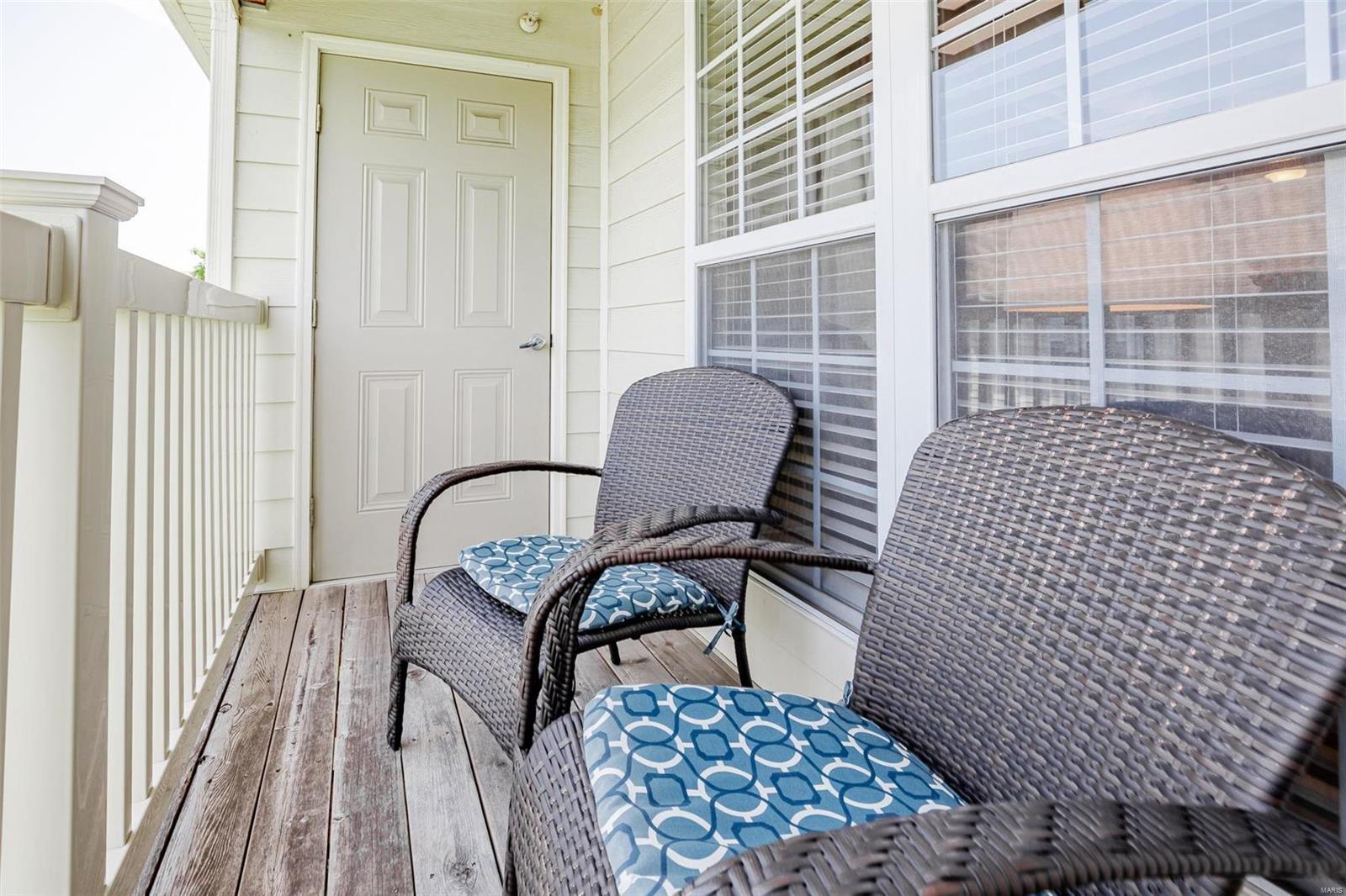 Montecito Village - Residential