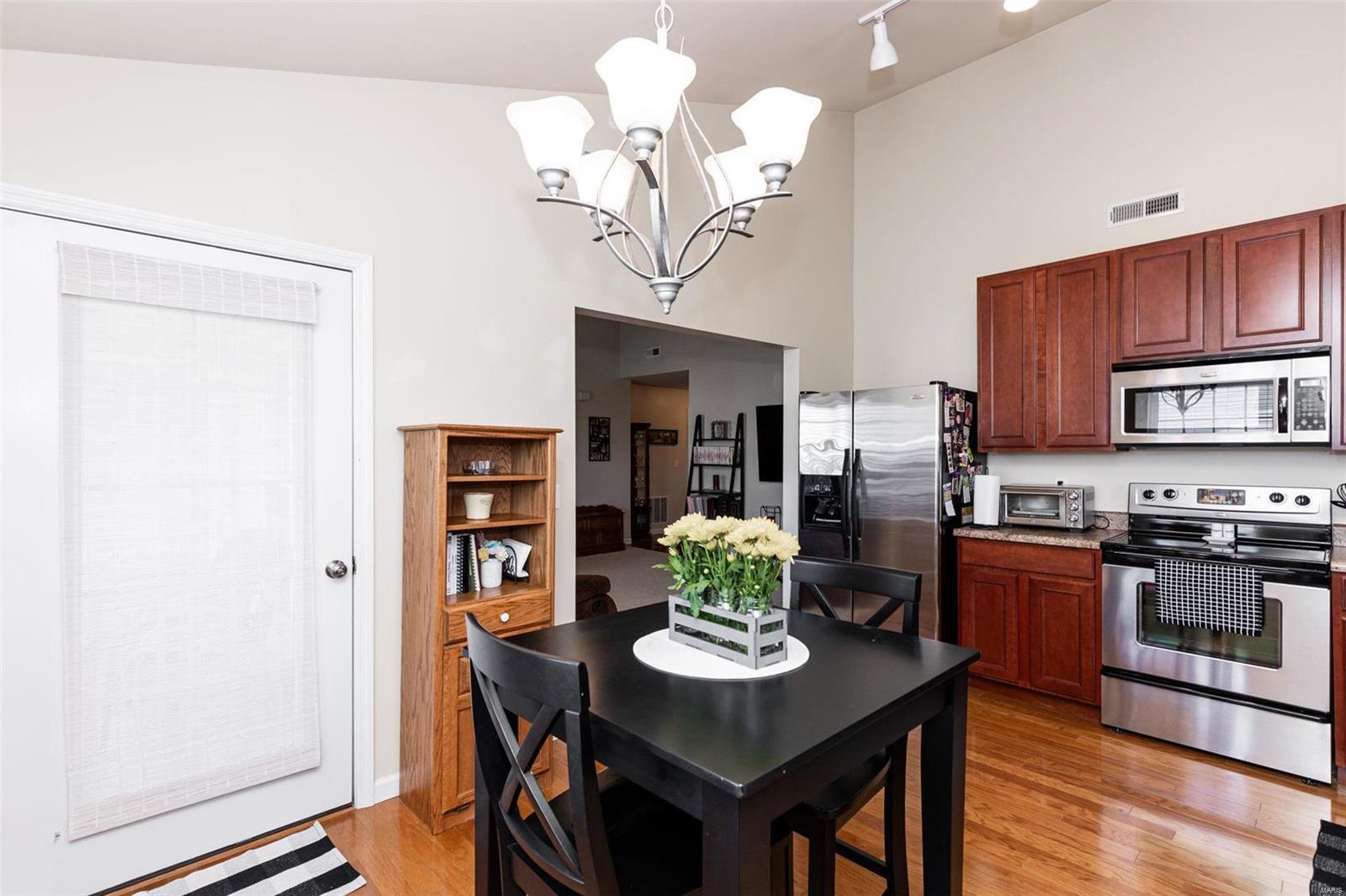 Montecito Village - Residential