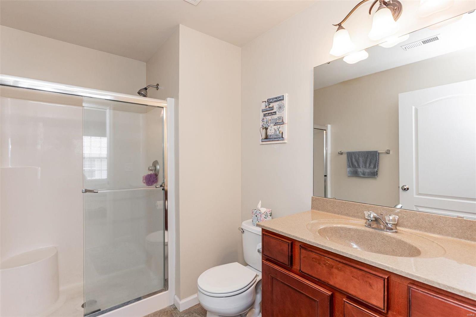 Montecito Village - Residential
