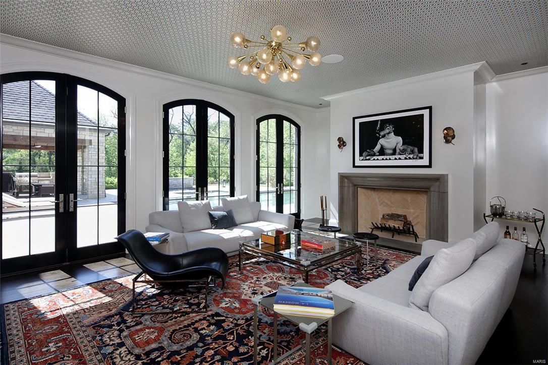 Von Schrader Estate Pt Of Lt 3 & Lt - Residential