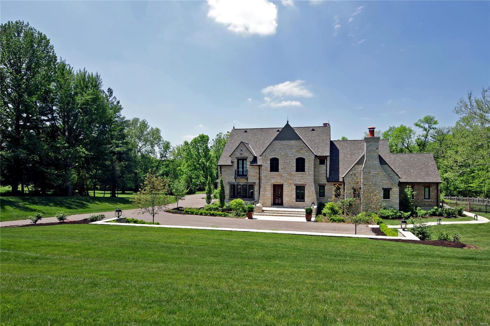 Von Schrader Estate Pt Of Lt 3 & Lt - Residential